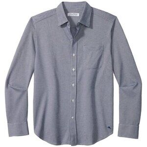 Tommy Bahama New San Lucio Stretch Sport Shirt